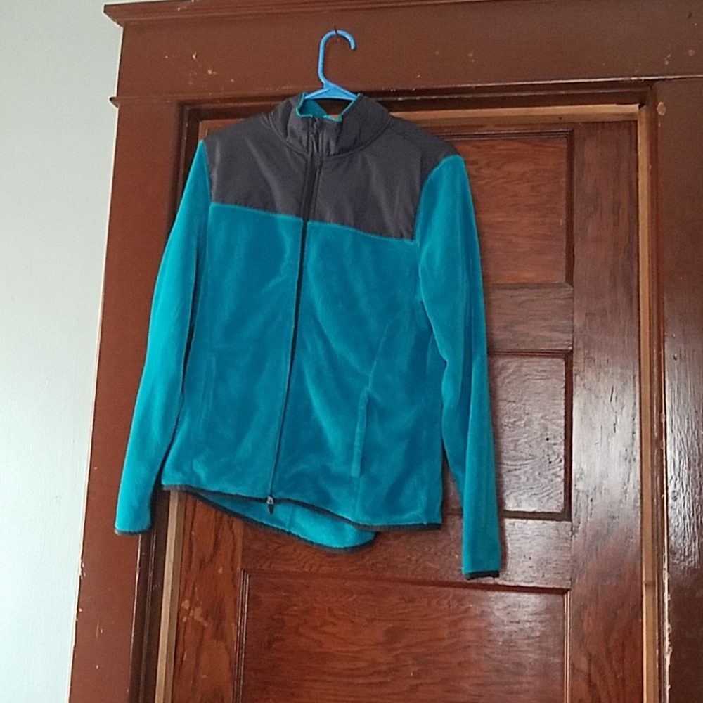Fleece jacket - Picture 2 of 2